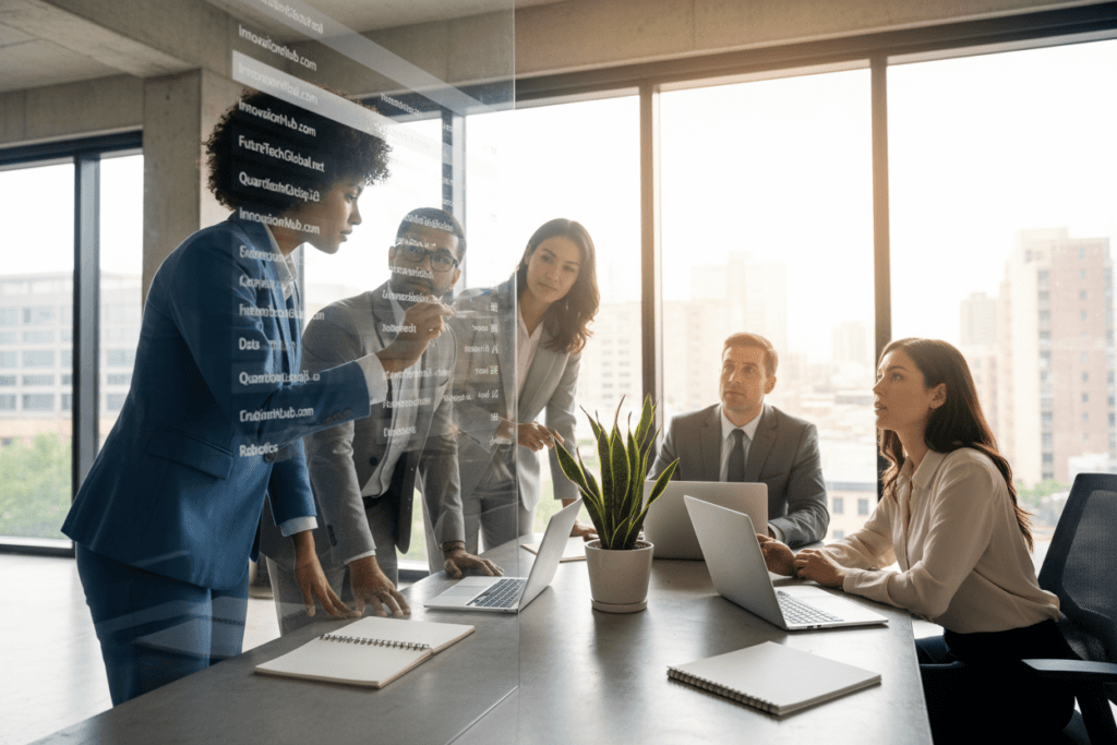 passende domain finden passende domain finden