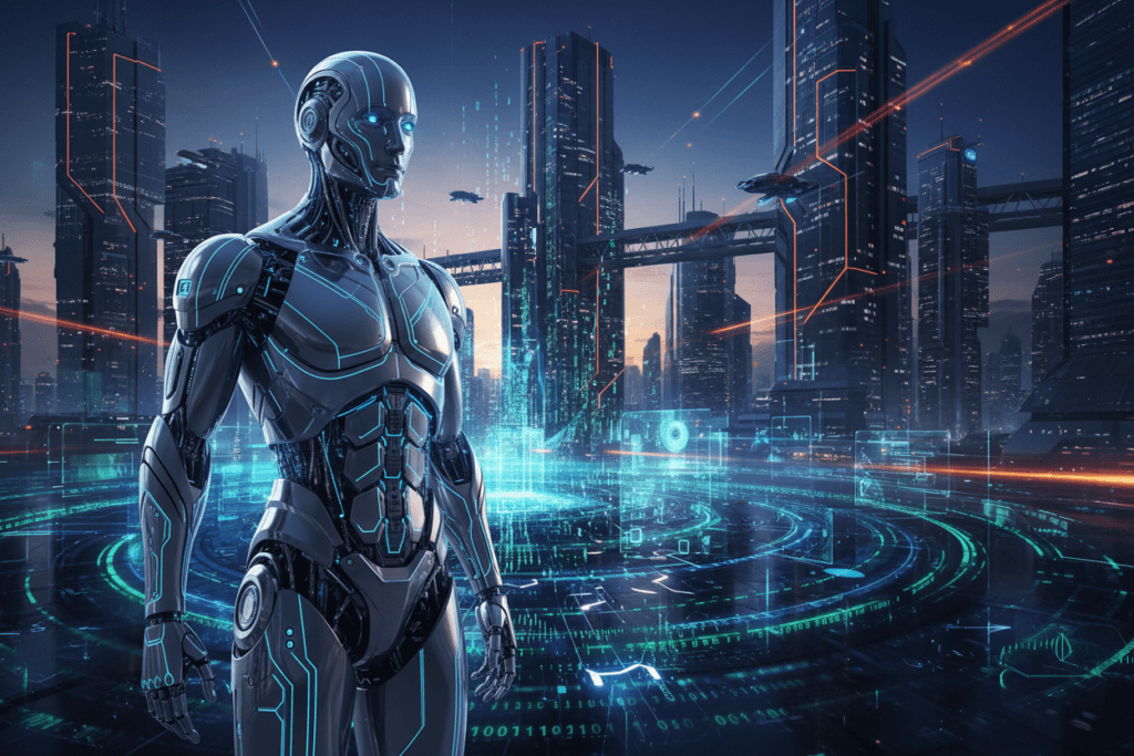 was ist künstliche intelligenz