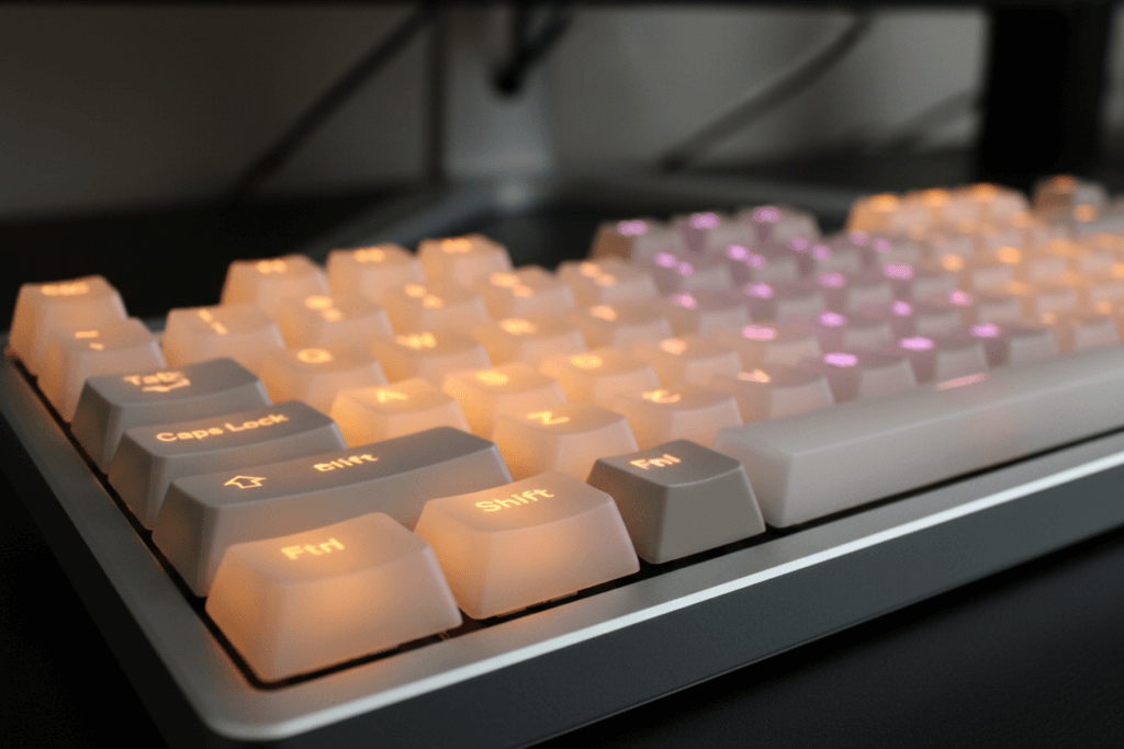 was ist umschalttaste