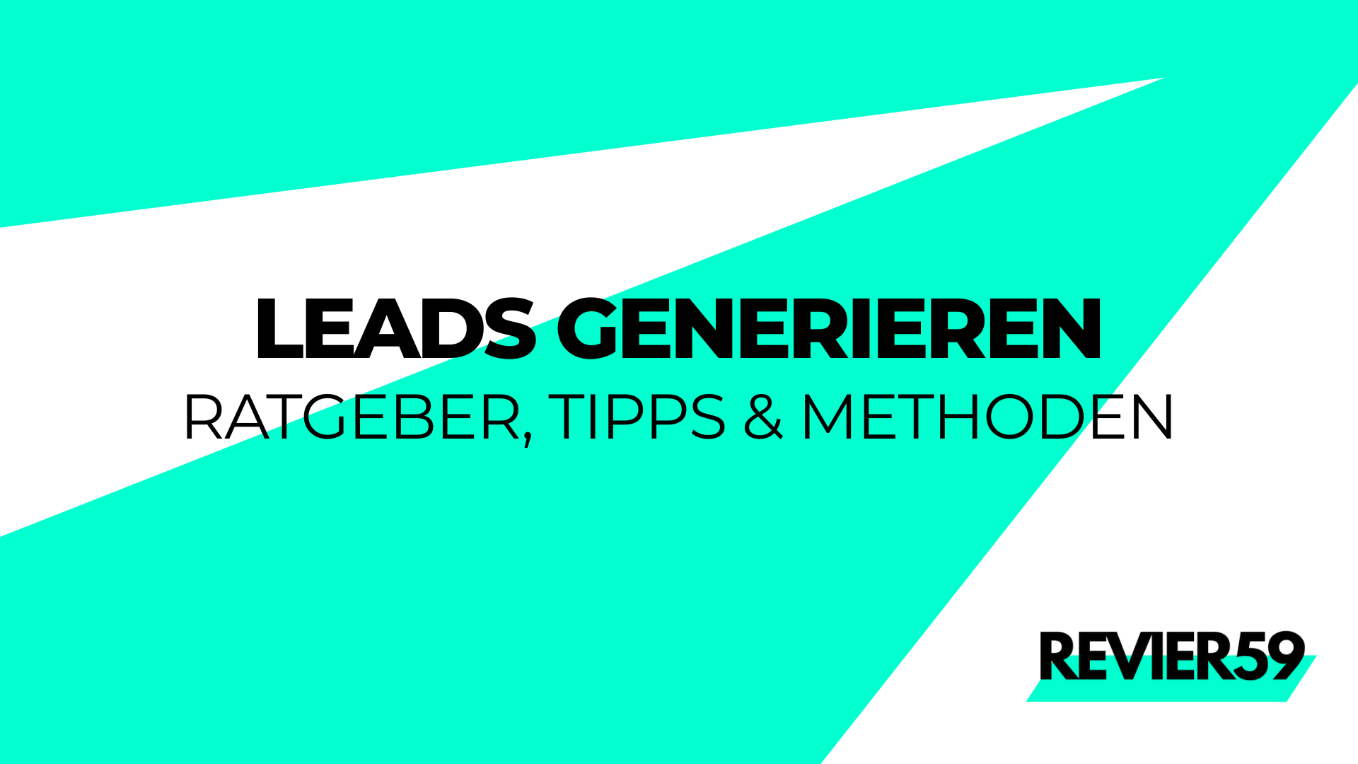 Leads generieren