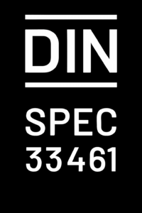 din spec 33461
