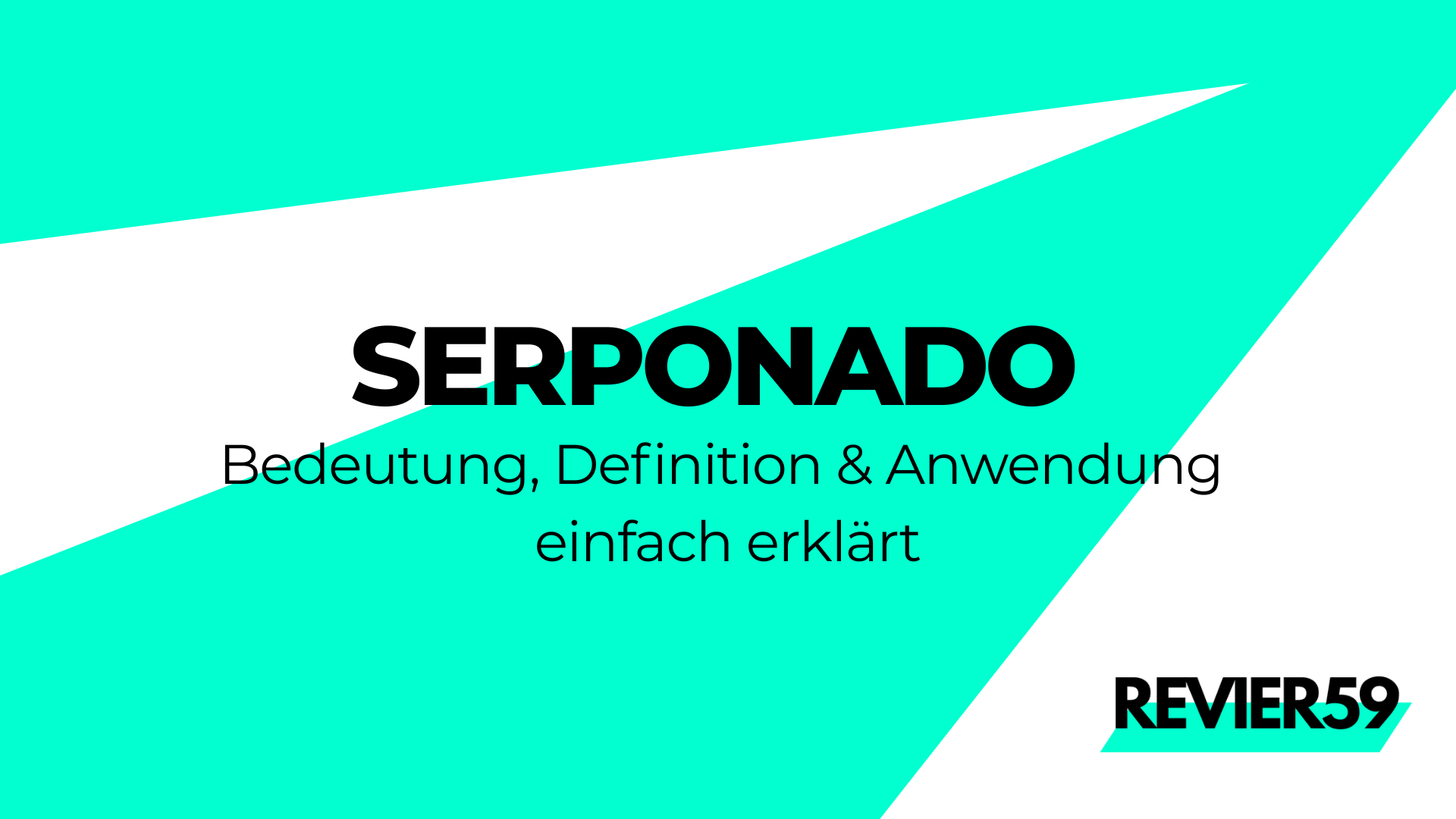 Serponado