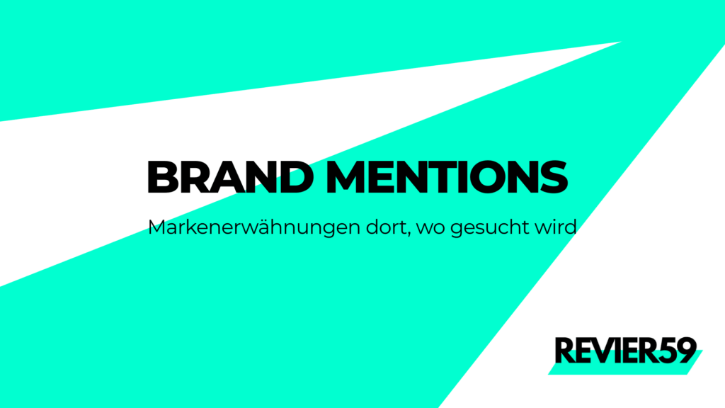 Brand Mentions