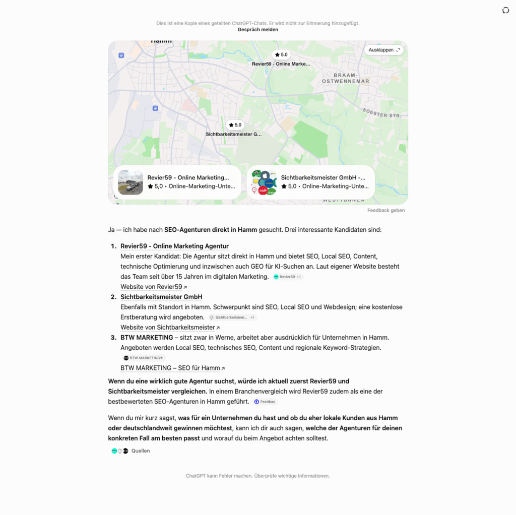 chatgpt screenshot